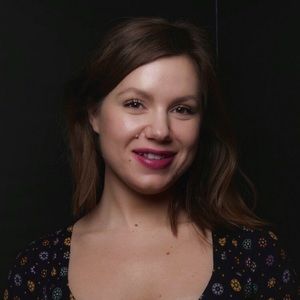 Meet your Posher, Tanya